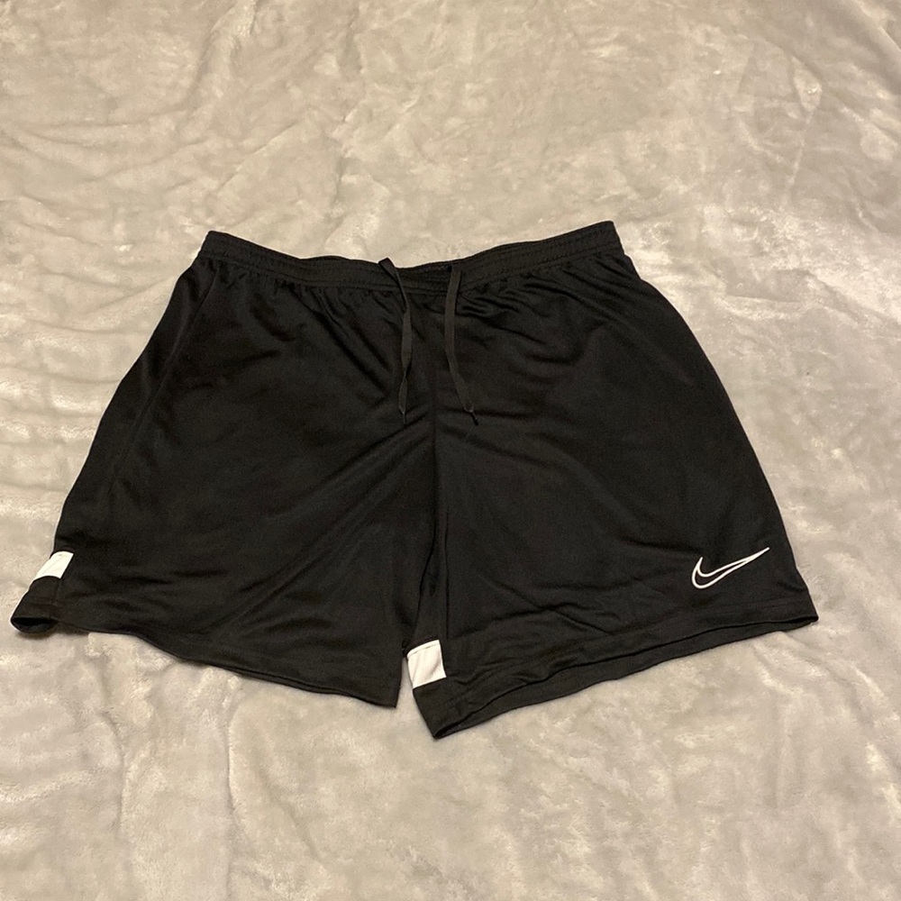 Nike Soccer Shorts Size XL NWOT